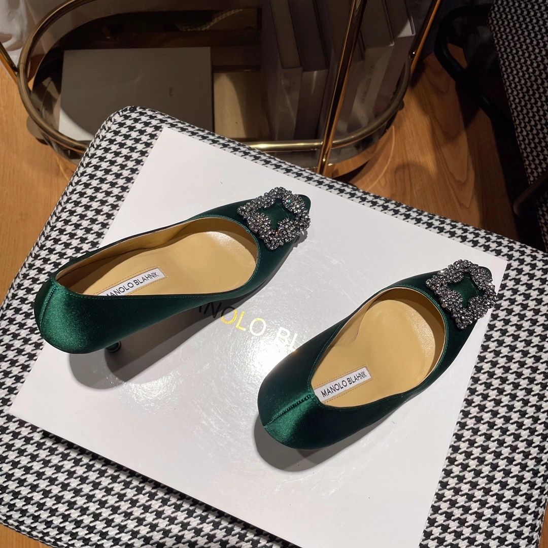 COCO-- M19o8o 9XX-0664-0048 Heel height：9.5CM sheepskin item:D-X158F2516